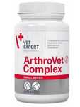 Supliment ArthroVet Complex câini/ pisici