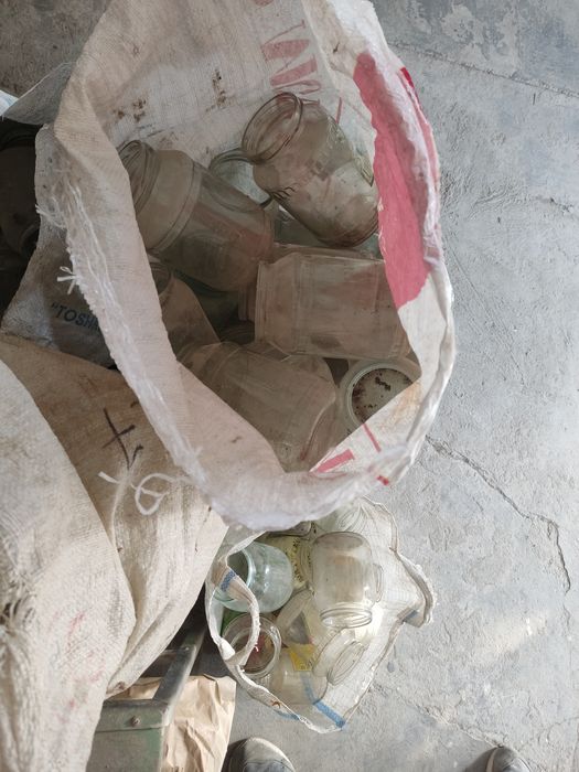 Bonka банка 2 va 3 litr