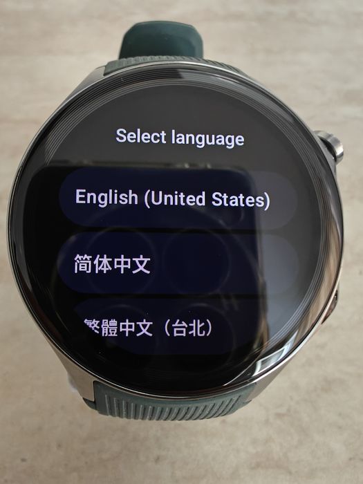 OnePlus Watch 2 Garantie RO