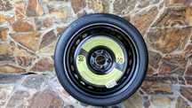 Roata rezerva 5×112 R19 SLIM originala Audi A4,A5,Q2,Q3,Q5,Q7,Vw