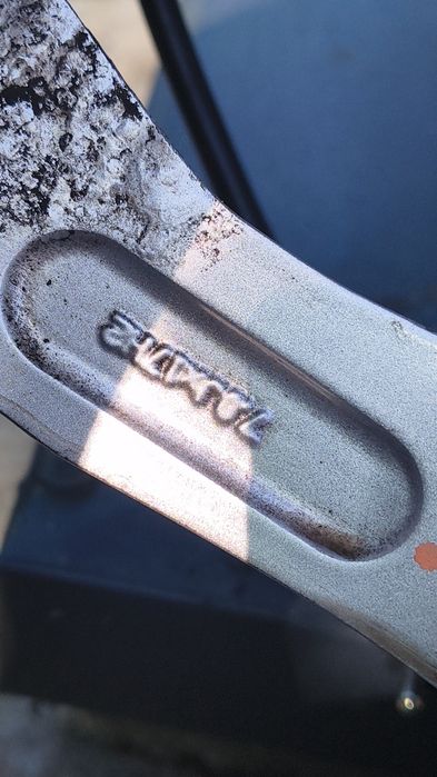 Anvelope iarna NOKIAN 215 60 r17C