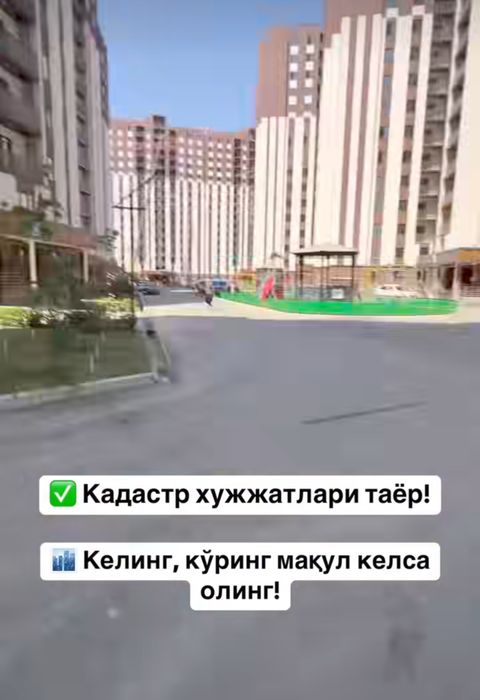 Uy chilonzor uchtepa kvartira sotiladi navastroyka