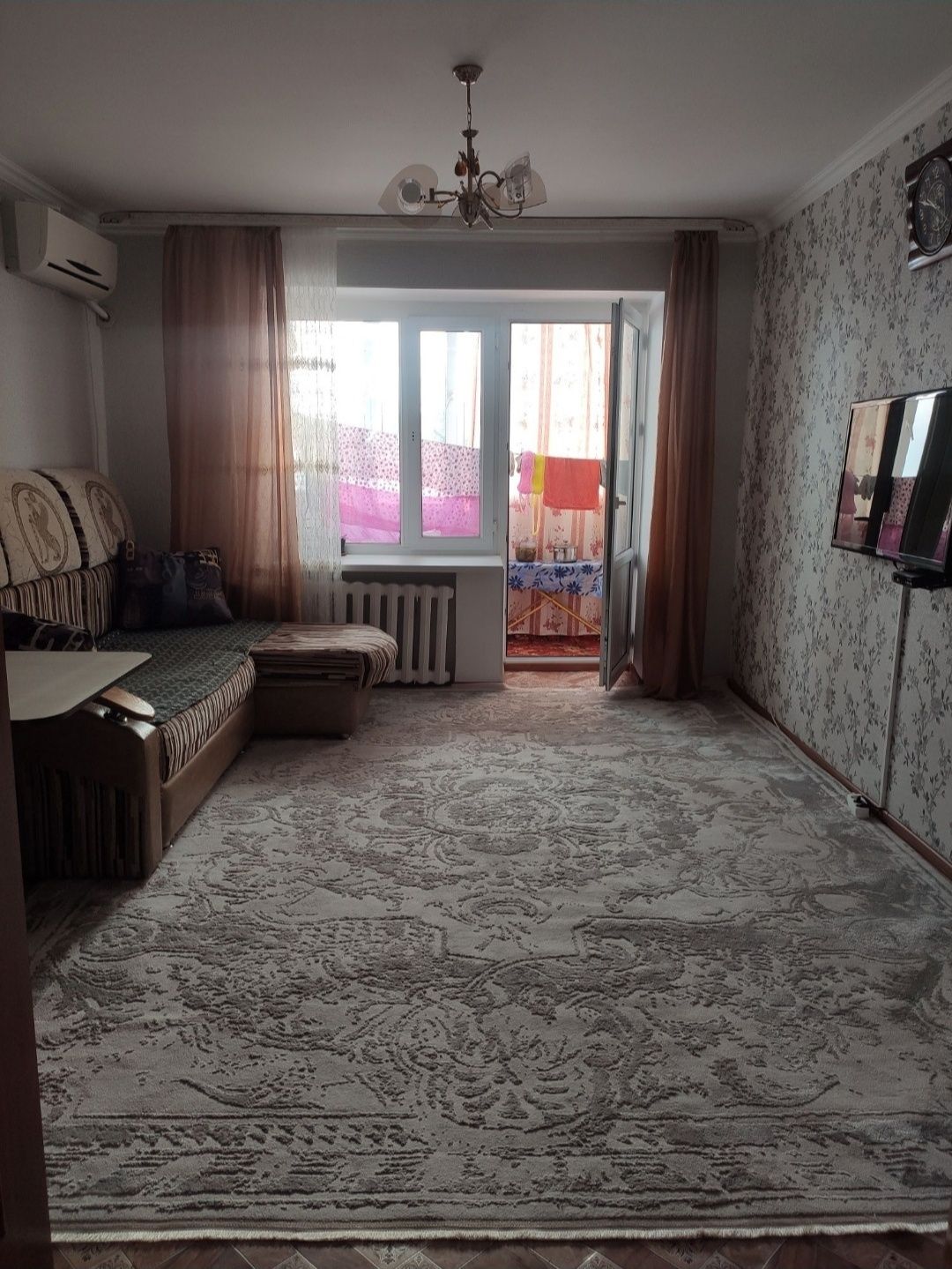 Продам 3ком  квартиру гмз