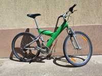 Bicicleta copii design Pininfarina in stare buna roti 25", 21 viteze