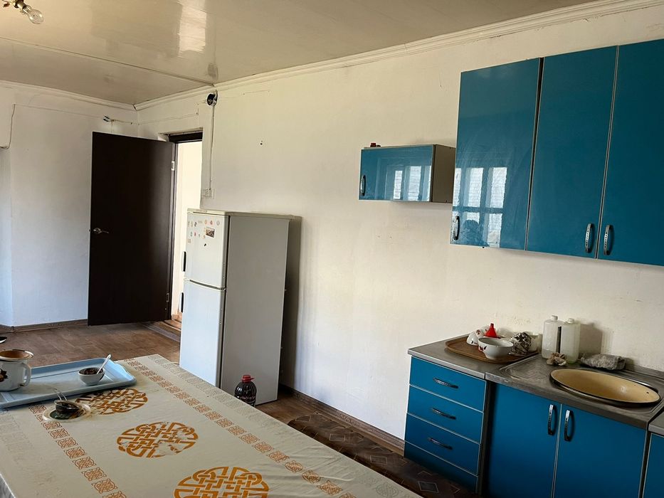 Продается дом заречный 4