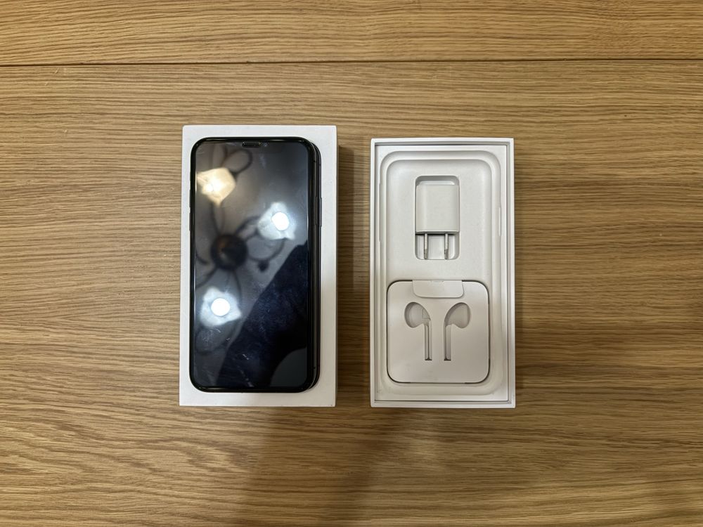iPhone XS 256 гб