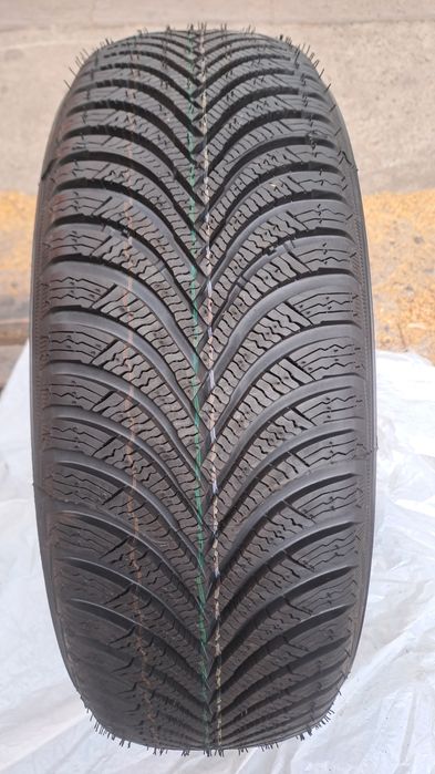 1бр. Нова Зимна 205/60/16 Michelin Alpin 5