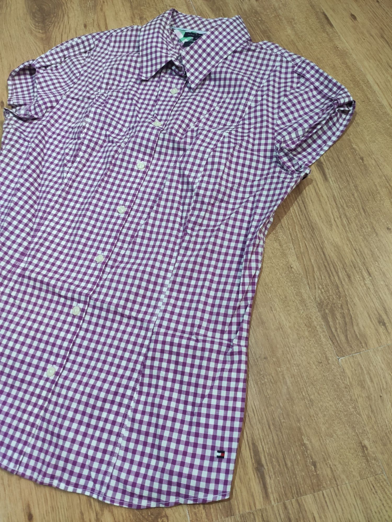 Cămașă damă Tommy Hilfiger mărimea M