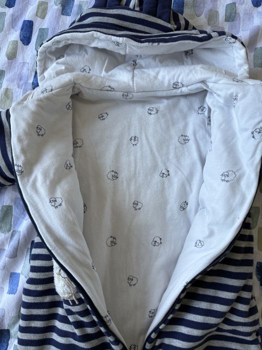 Памучен космонавт