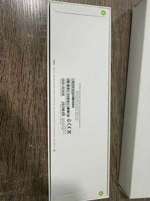 apple watch se2 v3 44m