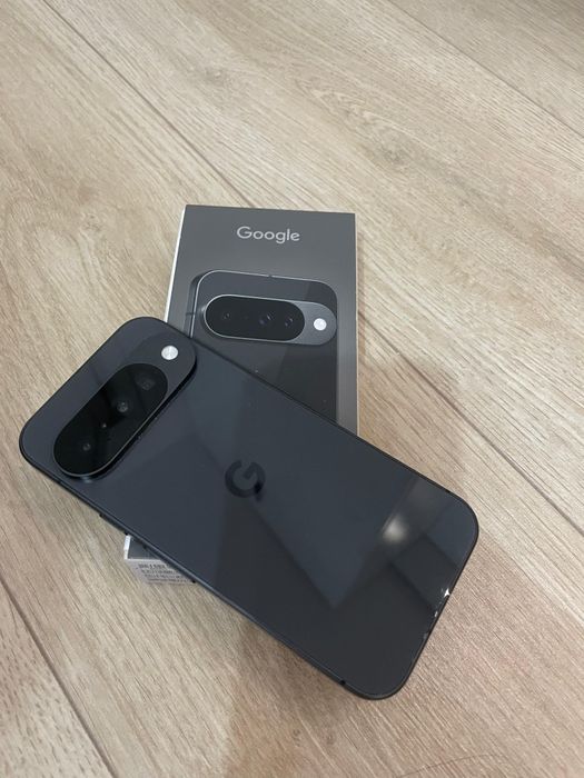 Google pixel 10 !  128 gb!!! Cadou o pereche de căști!