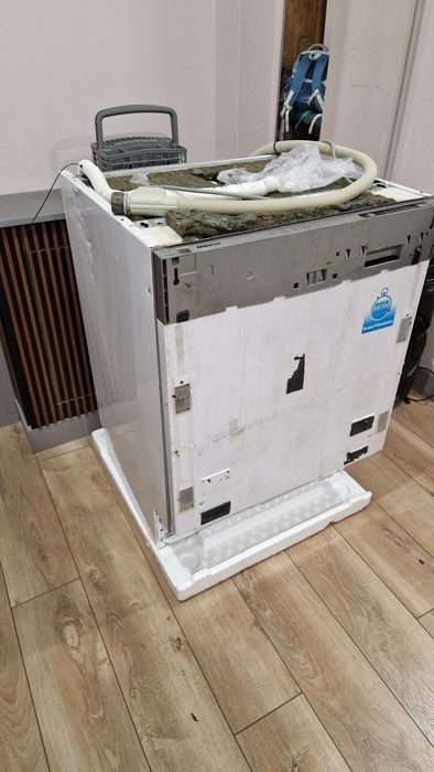 Посудомоечная машина встраиваемая Beko