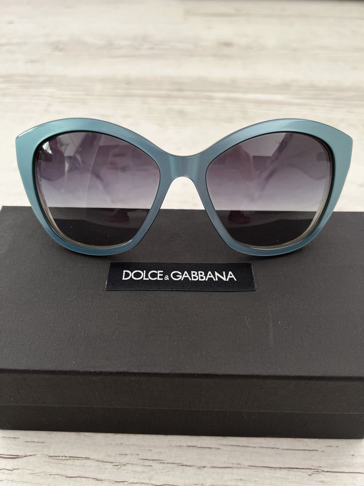 Слънчеви очила Dolce&Gabbana