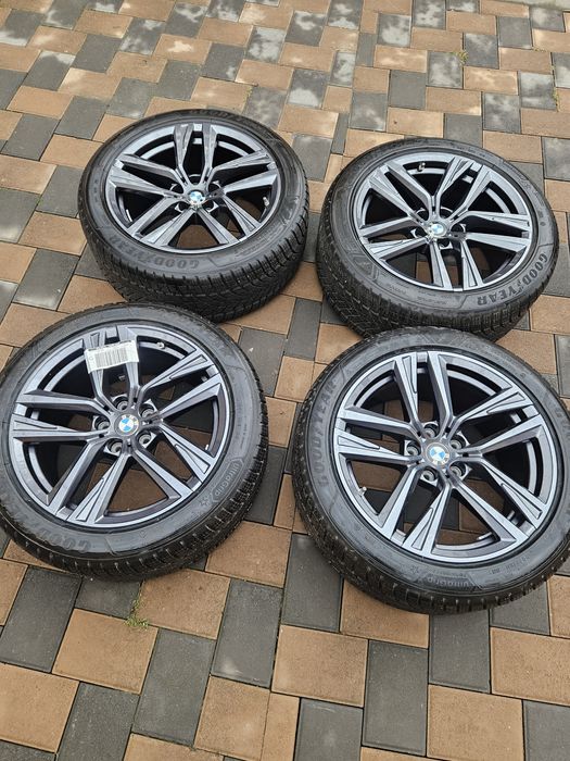 Jante 18 bmw model style 853 18 prindere 5x112