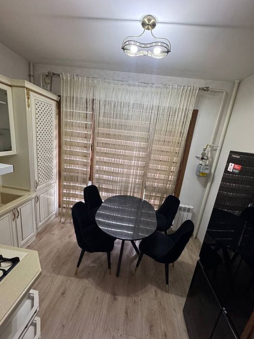 Продаётся 2комнатная квартира.Манзара сити!