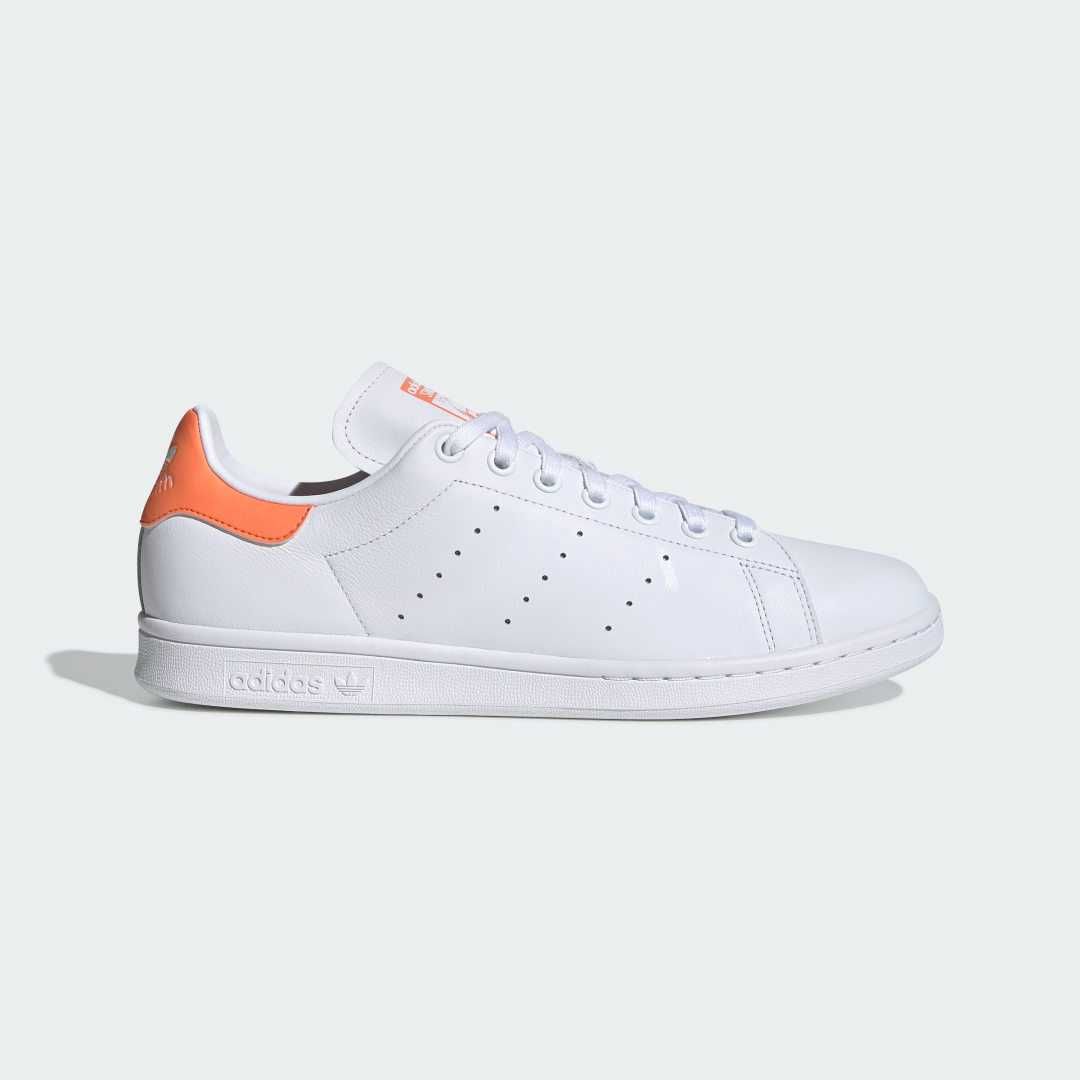 Оригинални обувки * ADIDAS STAN SMITH * EU44