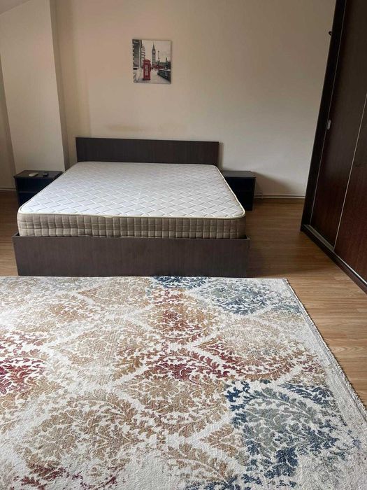 Particular, Inchiriez Garsoniera Decomandata Bdul Brancoveanu