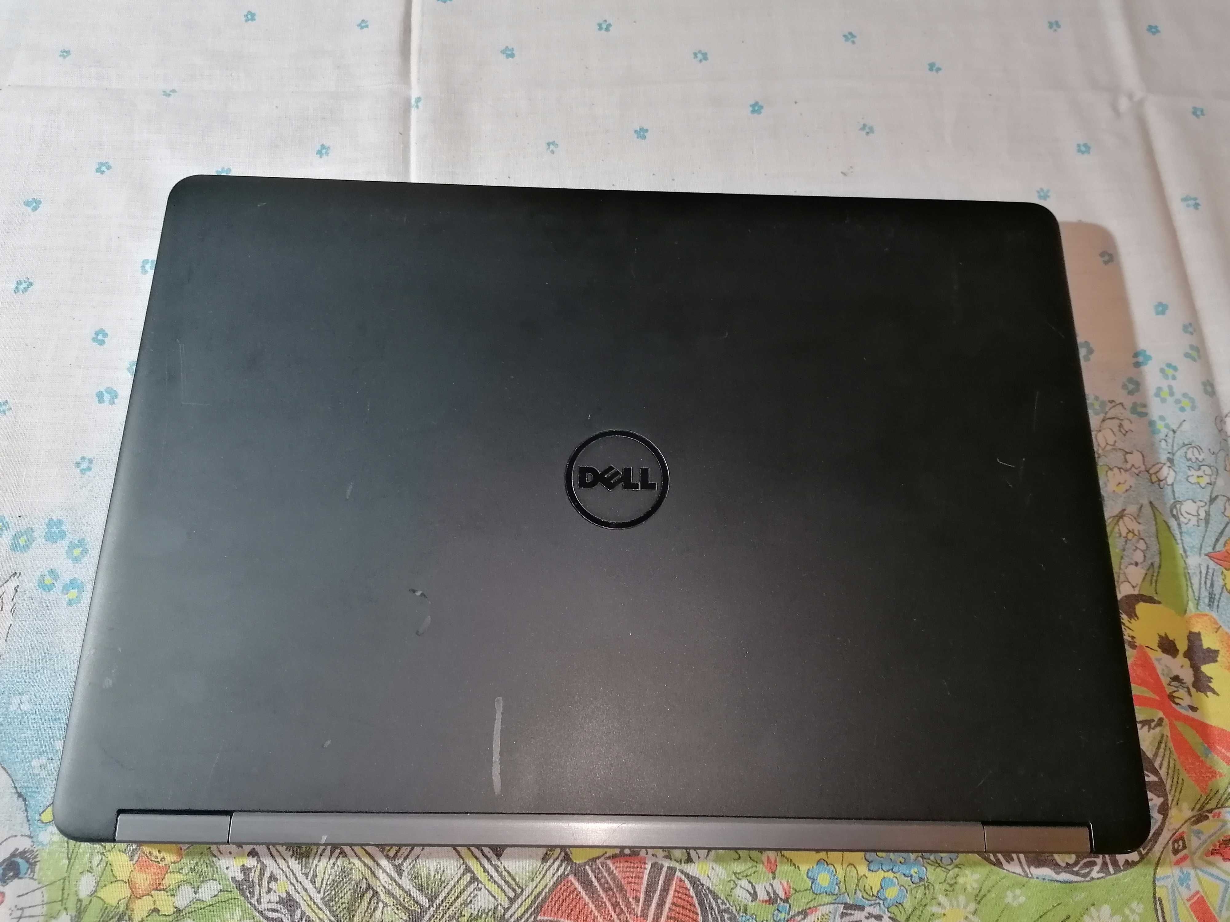 Laptop Dell Latitude 5470 Intel i5-6300u