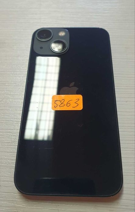 IPhone 13 mini 128gb като нов