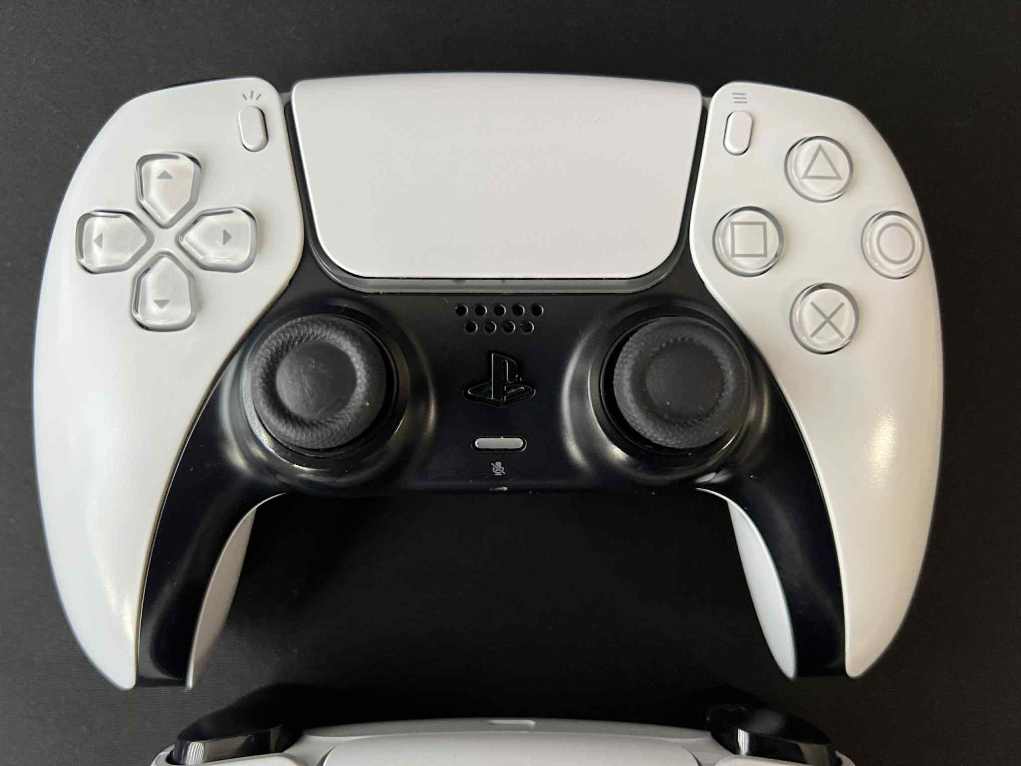 3 месеца гаранция - ревизирани Dualsense контролери PS5