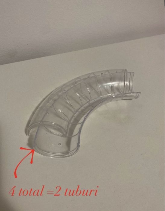 Cusca pentru hamster