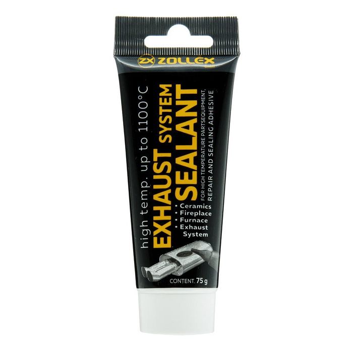 лепило zollex es-8090, уплътнител за ауспуховата система, до ...