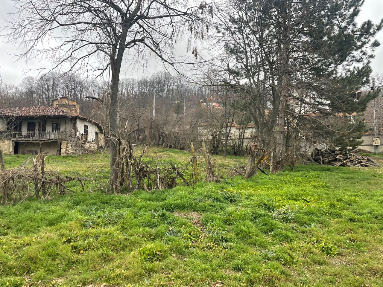 Продава се Къща в Айтос - 60 кв.м за 484 €/кв.м - Снимка #4