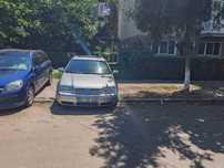 Vând vw bora 1.8t