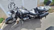 Suzuki  Marauder impecabil