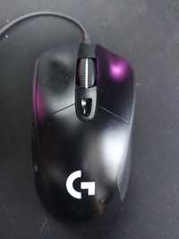 Игровая мышь Logitech G403 HERO