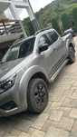 Nissan Navara N guard