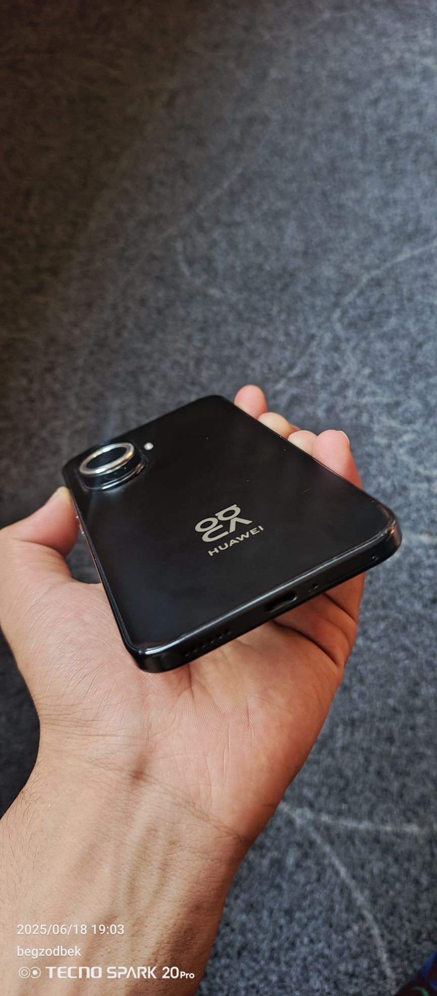 Huawei nova 11 8/256