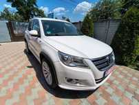Volkswagen Tiguan Volkswagen Tiguan 2.0 TSI Sport & Style 4Motion RAR EFECTUAT
