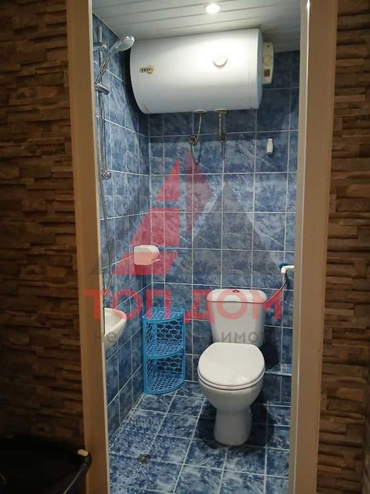 Дава се под наем Едностаен апартамент в Варна, Базар Левски - 25 кв.м за 280.5 € - Снимка #9