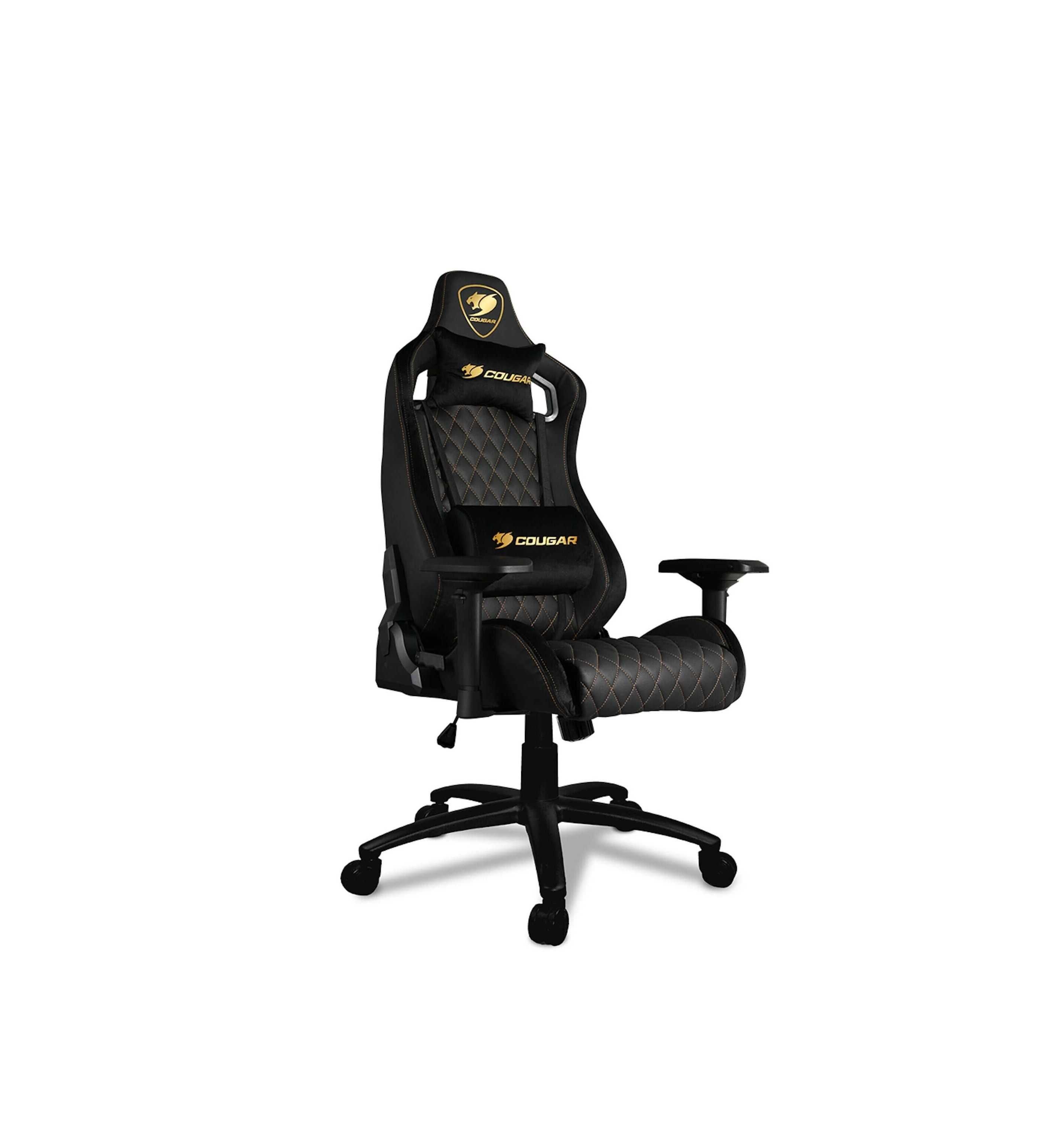 | Кресло Cougar Armor One Royal