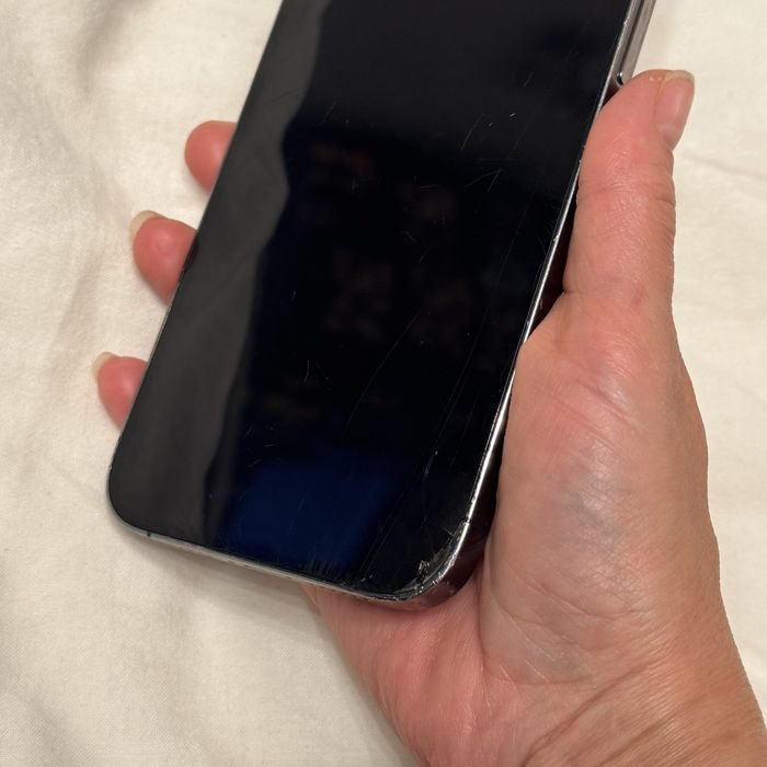 Iphone 14 Pro Max, 256GB, Deep Purple