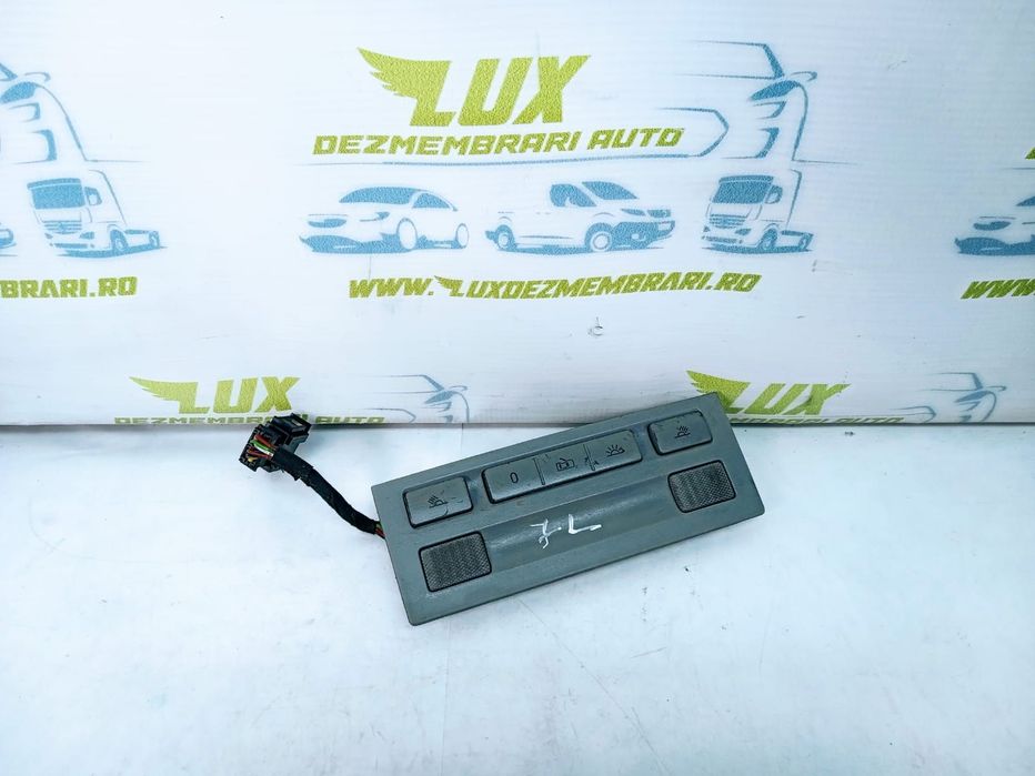 Plafoniera 7l6868349m Volkswagen VW Touareg generatia 1 7L  [din 2002 pana  2007]