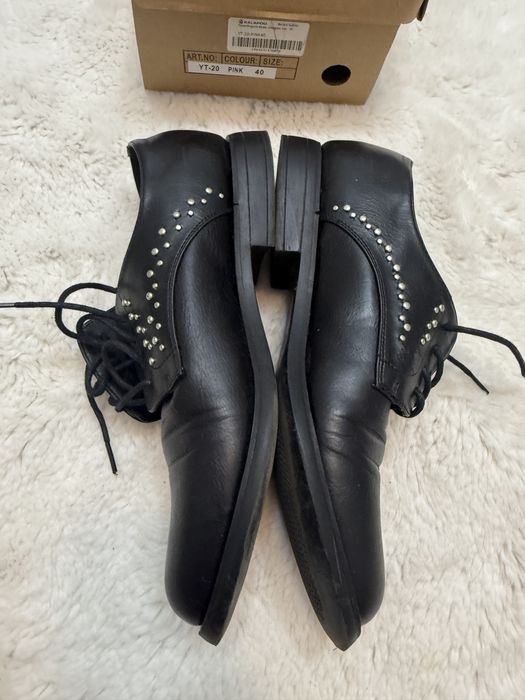 Pantofi sport cu siret Pimkie