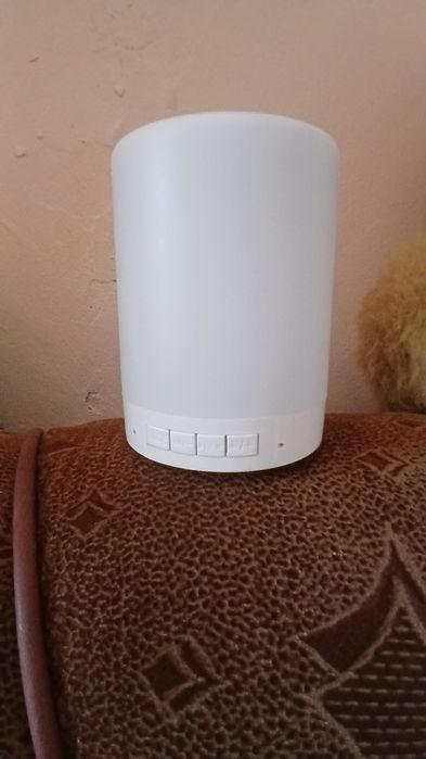 Boxa portabilă wireless cu touch,rgb etc
Funcții :
-Touch(apeși pt a s