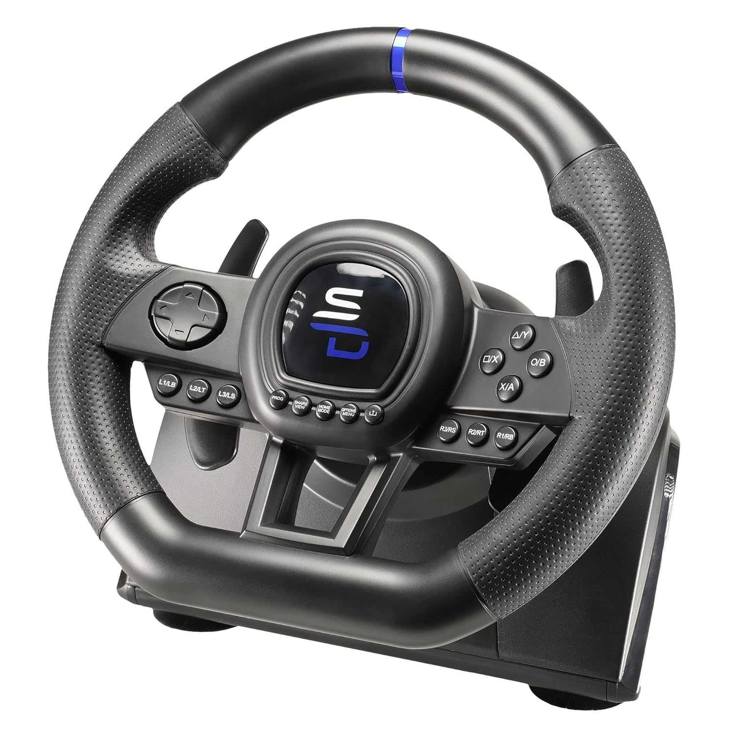 Волан Subsonic SuperDrive Racing Wheel SV650 за PS4/PS3/PC/XBOX/SWITCH