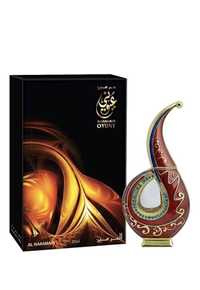 Al Haramain Oyuny парфюмерное масло 20 мл