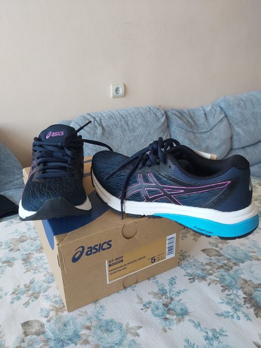 Asigs GT-800 Women