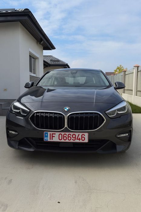 BMW Seria 2 BMW 218i Gran Coupé Executive / 1.5 Benzină Automată / Revizie + anvel