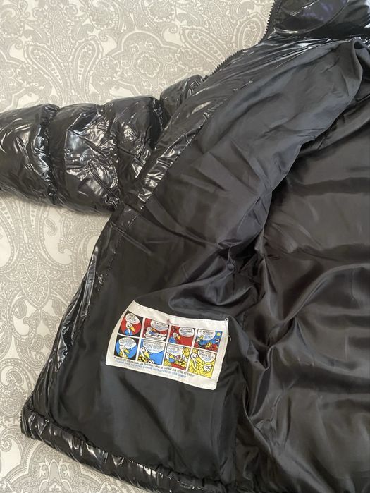 Geaca Moncler Barbati