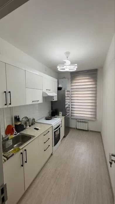 Assalom Sohil — евро, 3-комнатная, монолит, Узбум, Центр 6 мин`‼️‼️‼️