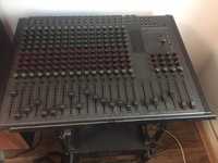 Mixer Dynacord si Putere Dynacord pt orchestra