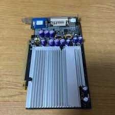 LOT Video Card ЛОТ Видео Карти