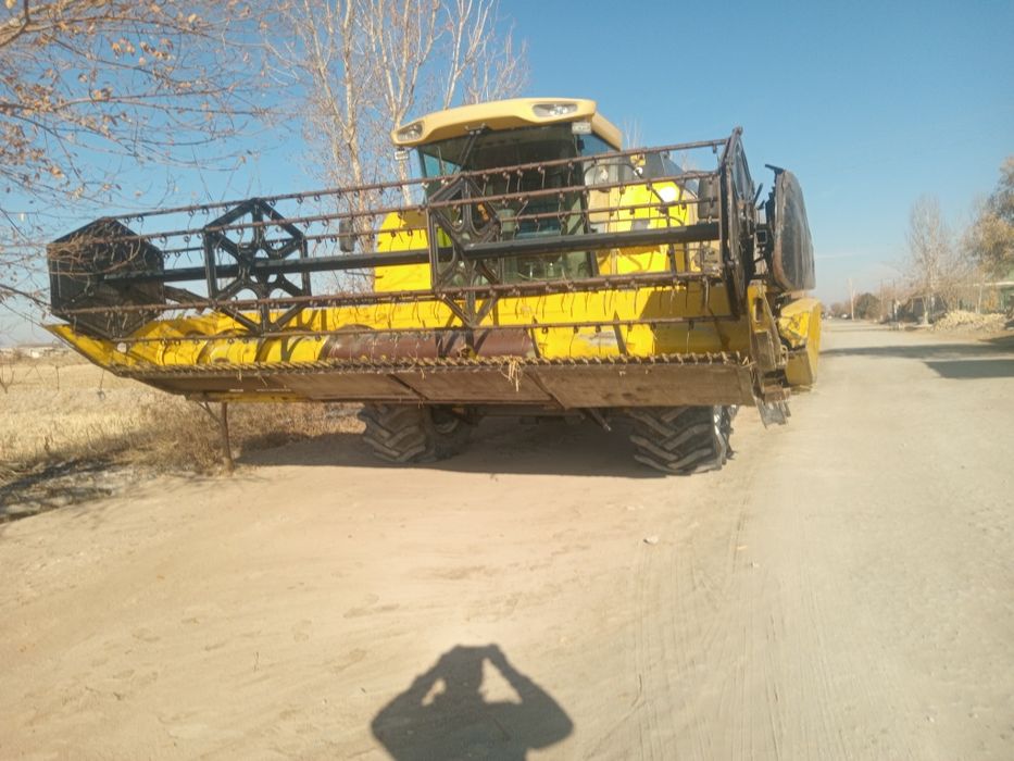 Hollond 5060 xorazmda