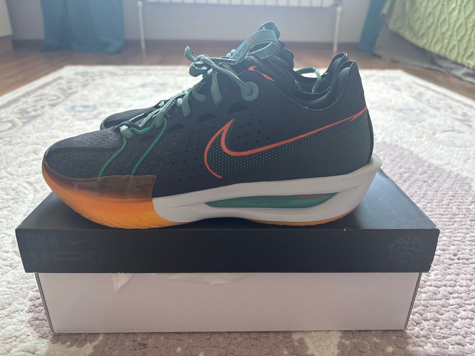 Кроссовки Nike G.T. Cut 3 EP |новые |42.5EU