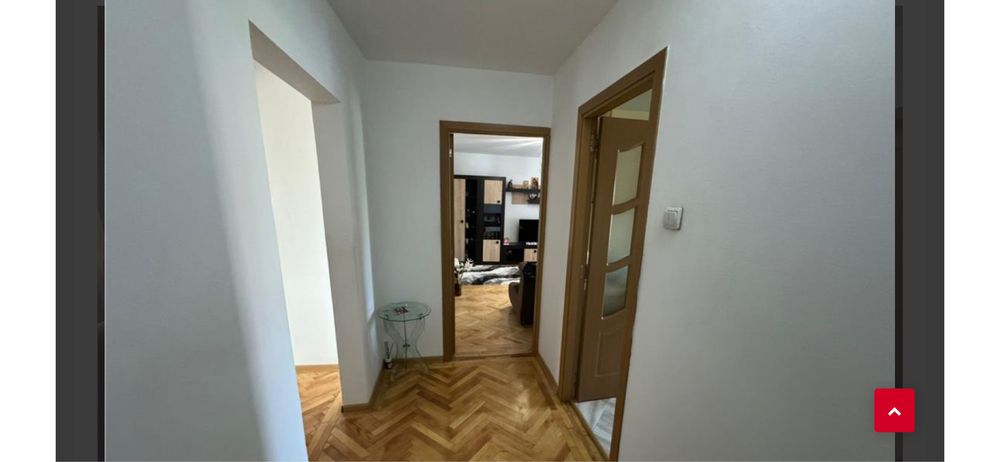 Apartament 3 camere liceul Pedagogic  Lidl